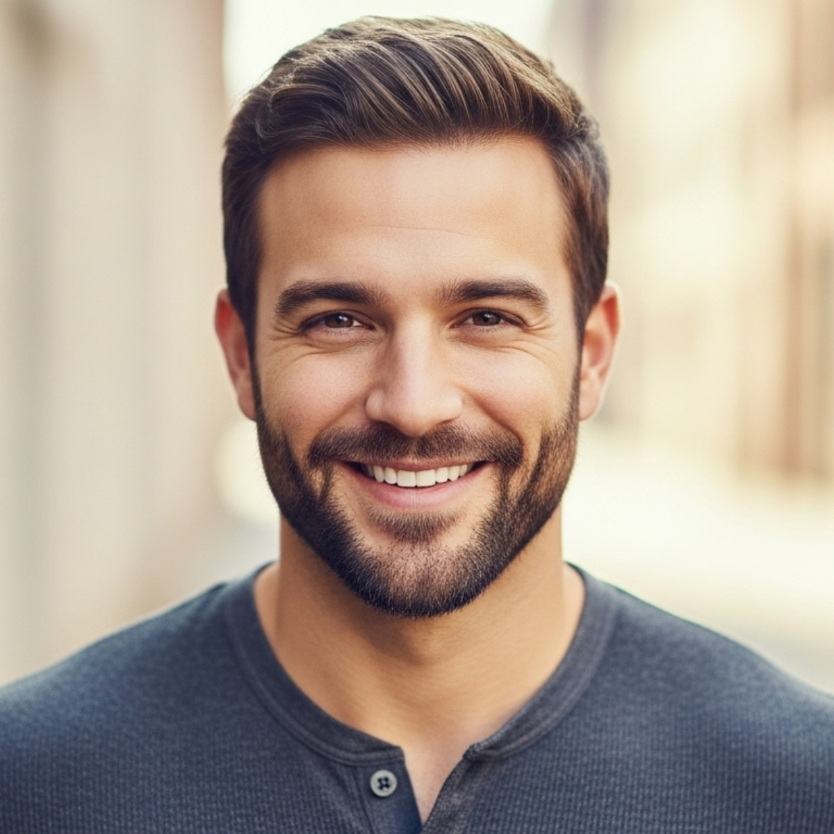 Daniel M.