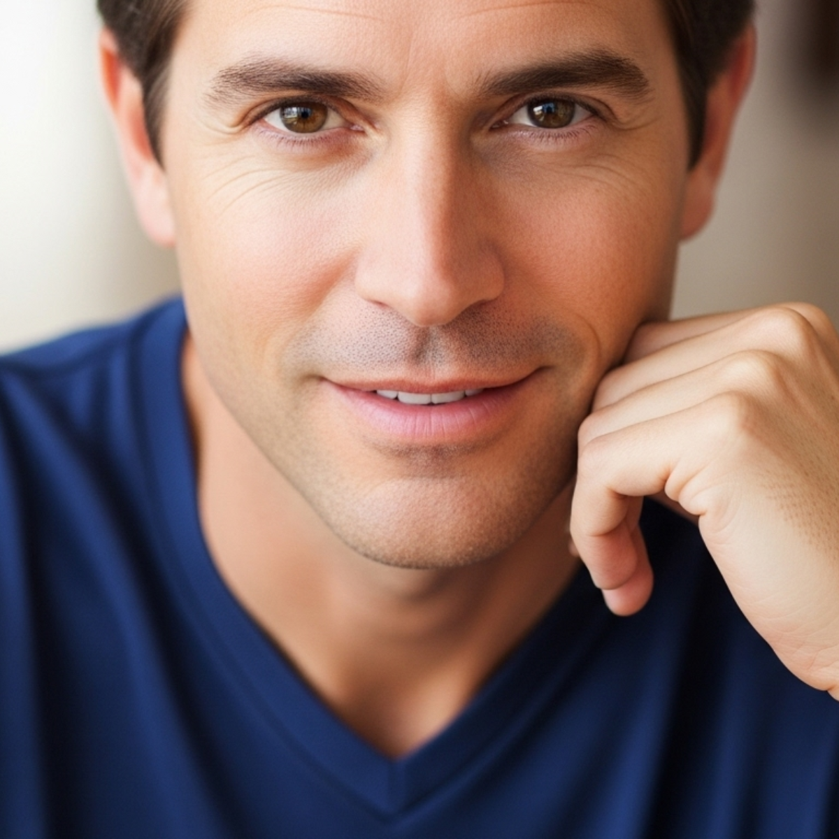 Carlos R.